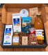 COFFRET "LE SUCRÉ" NOËL 2026