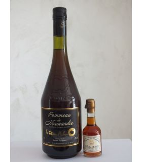 POMMEAU AOC 75CL