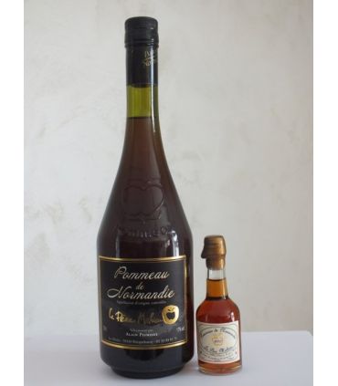 POMMEAU AOC 75CL