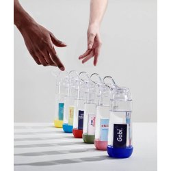 GOBI ORIGINAL "EMMERAUDE" 400ML