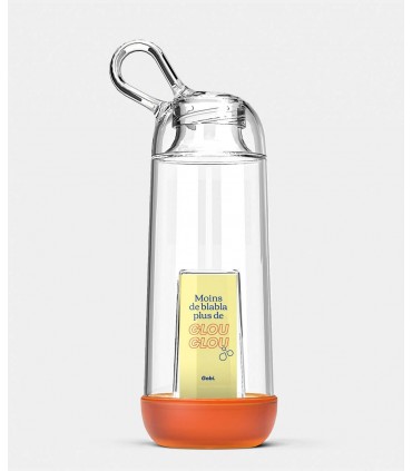 GOBI ORIGINAL "CORAIL" 400ML