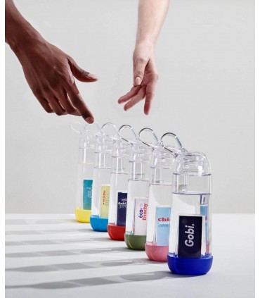 GOBI ORIGINAL "CORAIL" 400ML