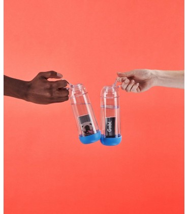 GOBI ORIGINAL "KOÏ" 400ML