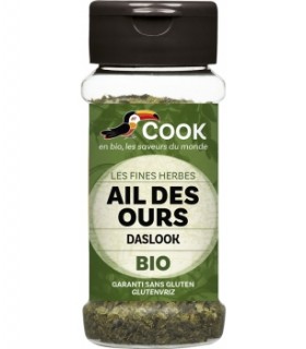 AIL DES OURS 16G