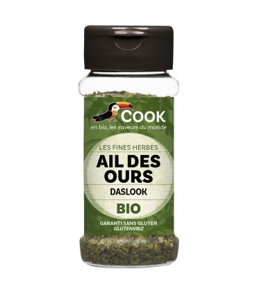 AIL DES OURS 16G