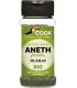 ANETH FEUILLES 15G