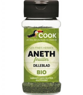 ANETH FEUILLES 15G