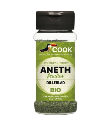 ANETH FEUILLES 15G