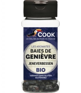 GENIEVRE BAIES 25G