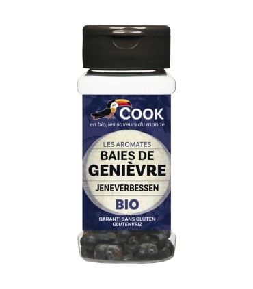GENIEVRE BAIES 25G
