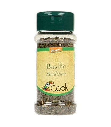 BASILIC FEUILLES 15G