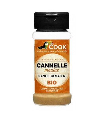 CANNELLE POUDRE 35G