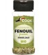 FENOUIL GRAINES 30G