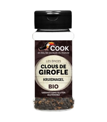 CLOU DE GIROFLE 30G