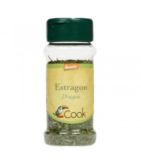 ESTRAGON FEUILLES 15G