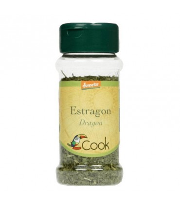 ESTRAGON FEUILLES 15G