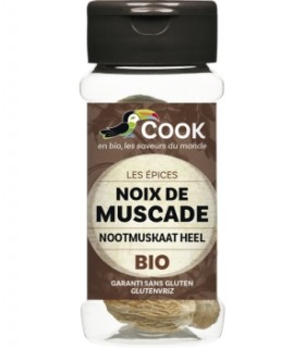 MUSCADE NOIX 30G