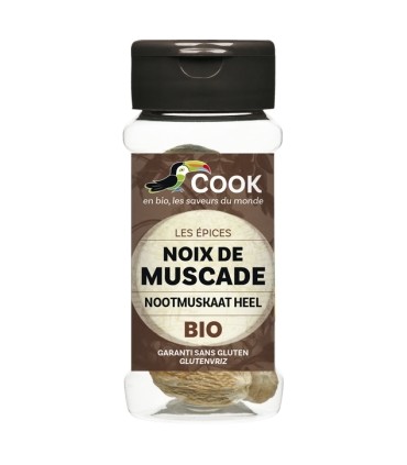 MUSCADE NOIX 30G