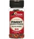 PIMENT LANGUES D'OISEAUX 20G