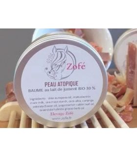 BAUME PEAU ATOPIQUE ZOFE 125ML