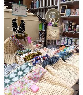 FILETA SAVON 12X13CM