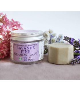 DEODORANT LAVANDE FINE 30ML LSDNM