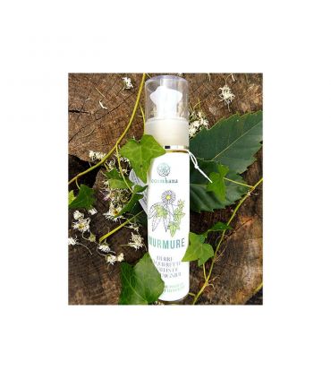 HUILE DE BEAUTE «MURMURE » 50ML