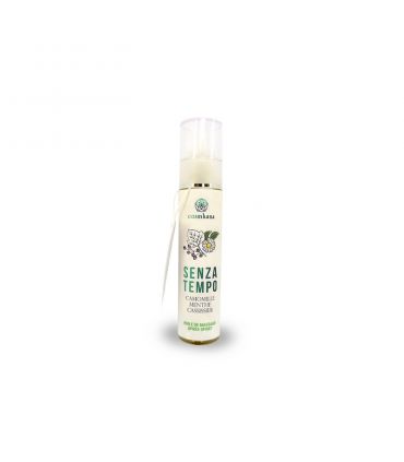 HUILE DE MASSAGE « SENZA TEMPO » 50ML
