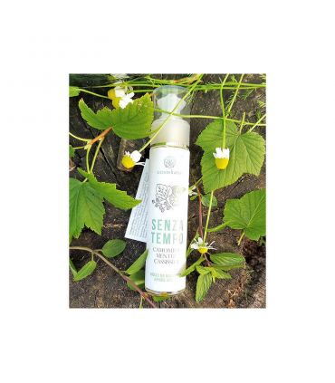 HUILE DE MASSAGE « SENZA TEMPO » 50ML