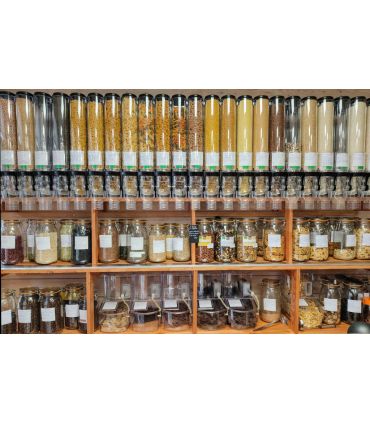 FIGUES LERIDA TURQUIE N2 VRAC