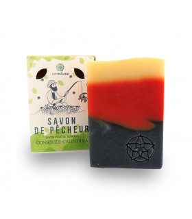 SAVON « SAVON DU PECHEUR » 100G