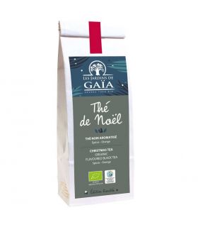 THE NOIR D'HIVER/DE NOËL 100G SACHET