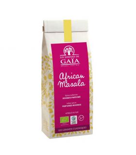 ROOIBOS AFRICAN MASALA 100G