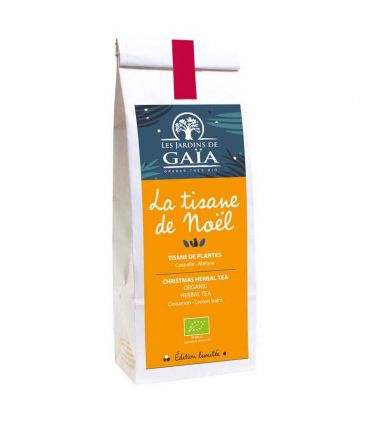 LA TISANE DE NOËL 60G SACHET