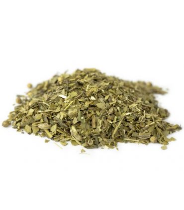 MATÉ AUX ÉPICES 100G