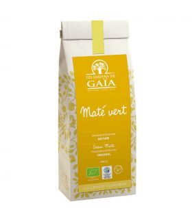 MATE VERT 100G SACHET