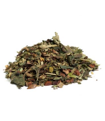 OBJECTIF MINCEUR 100G