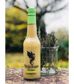PIPI DU GRAGON GREEN 275ML