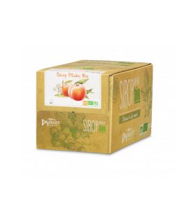 SIROP DE PÊCHE