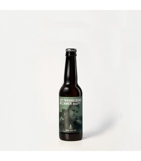 BIERE IPA 33CL