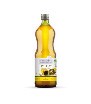 HUILE OMEGA + 1L