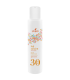 LAIT SOLAIRE BIO SPF30 100ML UVBIO