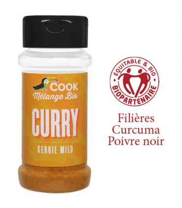 CURRY 35G