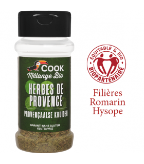 HERBES DE PROVENCE 20G