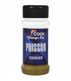 MELANGE POISSON 30G