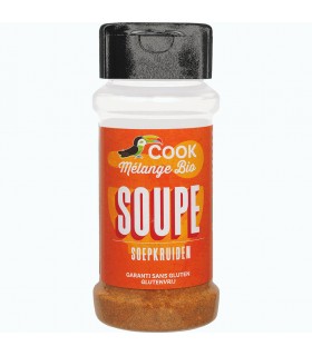 MELANGE POUR SOUPES 40G