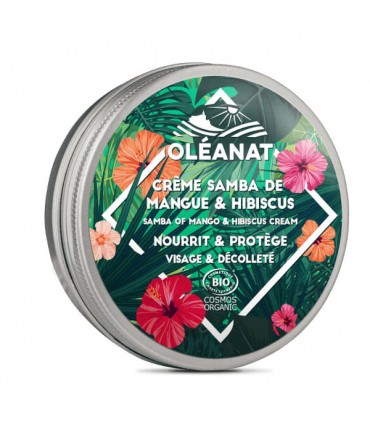 COFFRET 3 CRÈMES SOINS VISAGE & CORPS X30ML