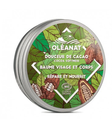 COFFRET 3 CRÈMES SOINS VISAGE & CORPS X30ML